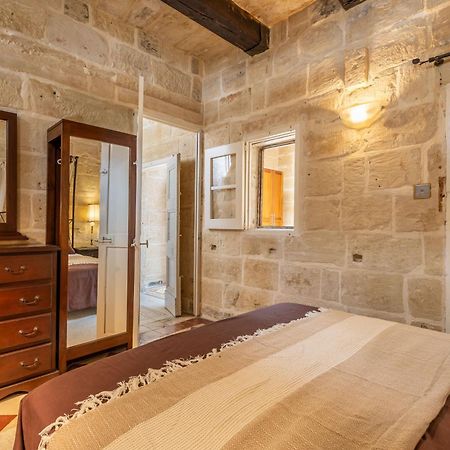 Stunning Valletta Palazzino Eksteriør bilde